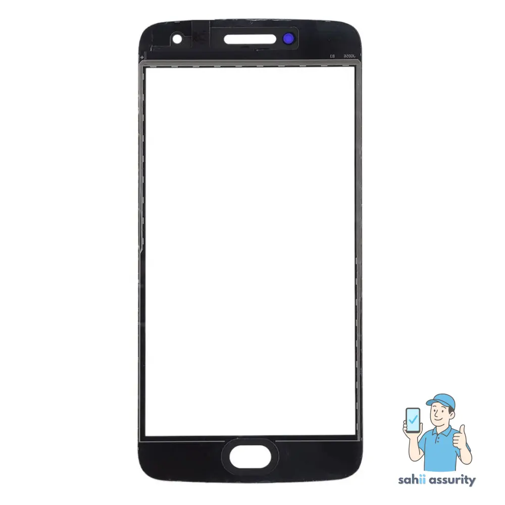 Front Glass for Motorola Moto G5 Plus thumbnail